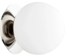 Luminaria decorativa tipo aplique 6" para una lampara base E27