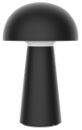 Luminaria decorativa de mesa de LED integrado 2W, CCT 22-27-3000K, 200 lm. Dimeable táctil integrado. Wet Location