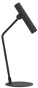 [900908A] Luminaria decorativa de mesa 6.7″ de LED integrado 5 W, CCT 3000 K, 480 lm. No dimable. Dry Location
