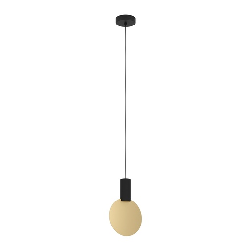 [900401] Luminaria decorativa colgante para una lampara base GU10