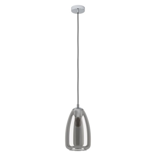 [98614] Luminaria decorativa colgante para una lampara base E27